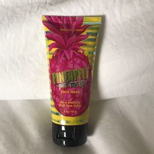 Perfectly Posh Pineapple Pick Me Up